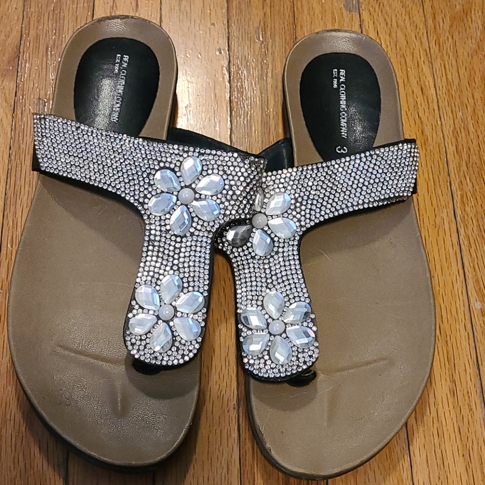 Sandals